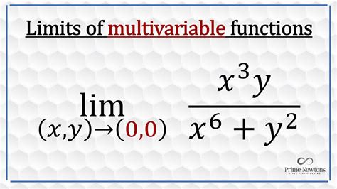 limit of multivariable function calculator|how to evaluate multivariable limits.